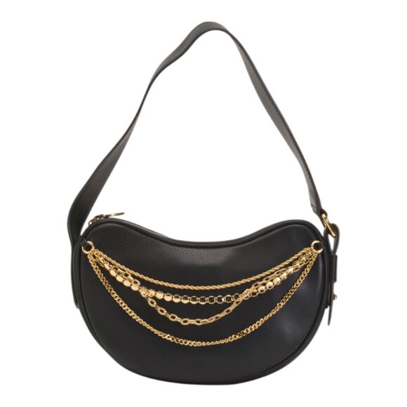 AIMEE KESTENBERG Leather Shoulder Bag